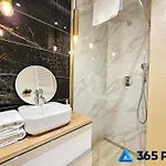 Apartment 365pam - Luxe - Klimatyzacja, Parking W Cenie