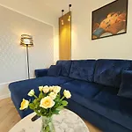 Apartment 365pam - Luxe - Klimatyzacja, Parking W Cenie *