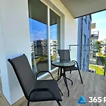 Apartment 365pam - Luxe - Klimatyzacja, Parking W Cenie Kolobrzeg