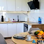 365pam - Luxe - Klimatyzacja, Parking W Cenie * كولوبرزيغ