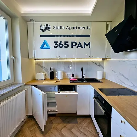Luxe W Kolobrzegu - 365pam * Kolobrzeg