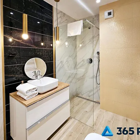 Luxe W Kołobrzegu - 365pam Apartament Kołobrzeg