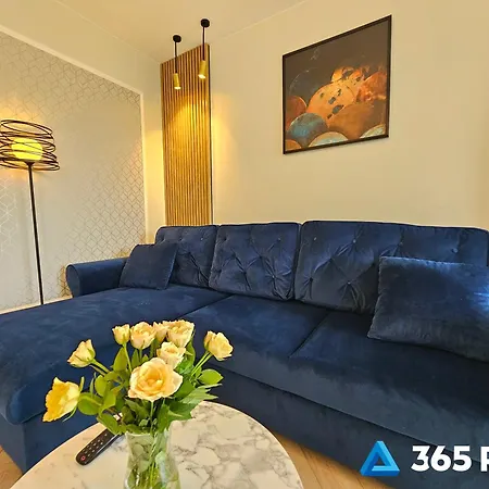 Luxe W Kołobrzegu - 365pam *