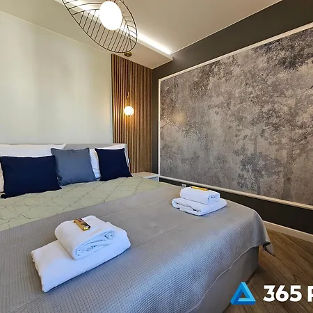 Luxe W Kołobrzegu - 365pam Kołobrzeg