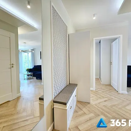 Luxe W Kołobrzegu - 365pam * Kołobrzeg