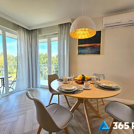 Luxe W Kołobrzegu - 365pam * Kołobrzeg