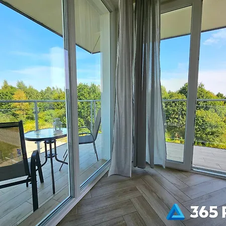 Luxe W Kołobrzegu - 365pam * Kołobrzeg