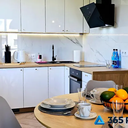 Luxe W Kołobrzegu - 365pam * Kołobrzeg