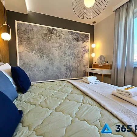 Luxe W Kołobrzegu - 365pam Kołobrzeg