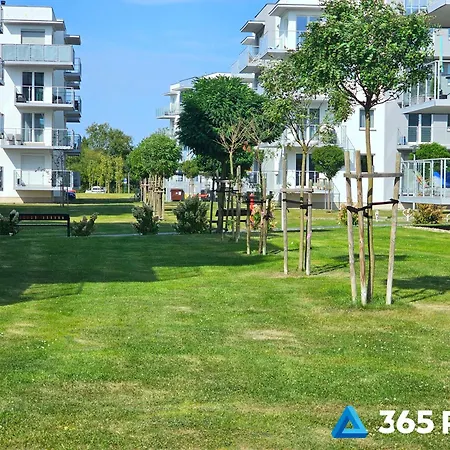 Luxe W Kołobrzegu - 365pam