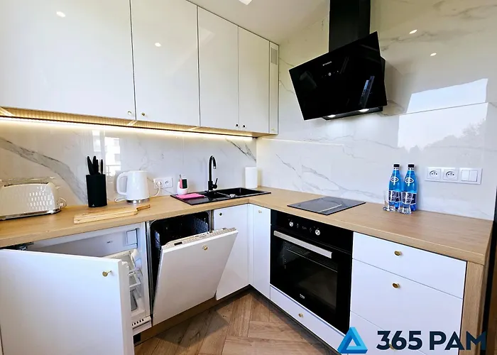 Luxe W Kołobrzegu - 365pam Kołobrzeg