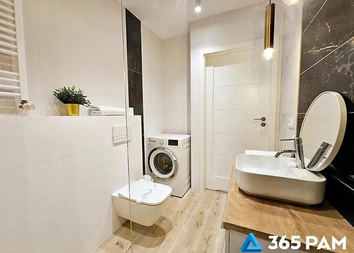 Luxe W Kołobrzegu - 365pam Kołobrzeg