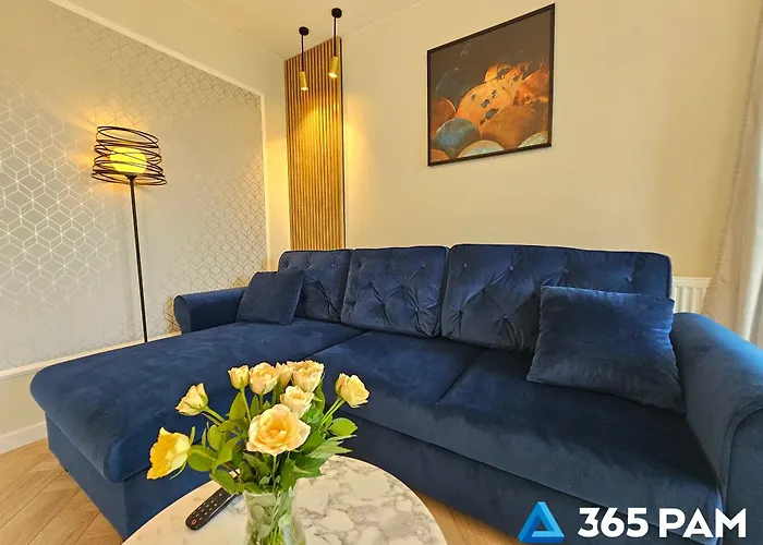 Luxe W Kołobrzegu - 365pam *