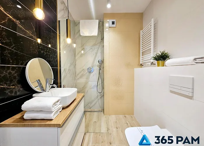 Luxe W Kołobrzegu - 365pam