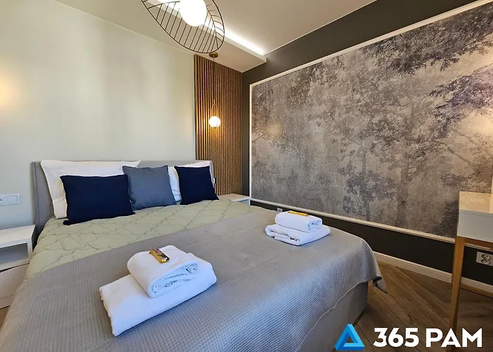 Luxe W Kołobrzegu - 365pam Kołobrzeg