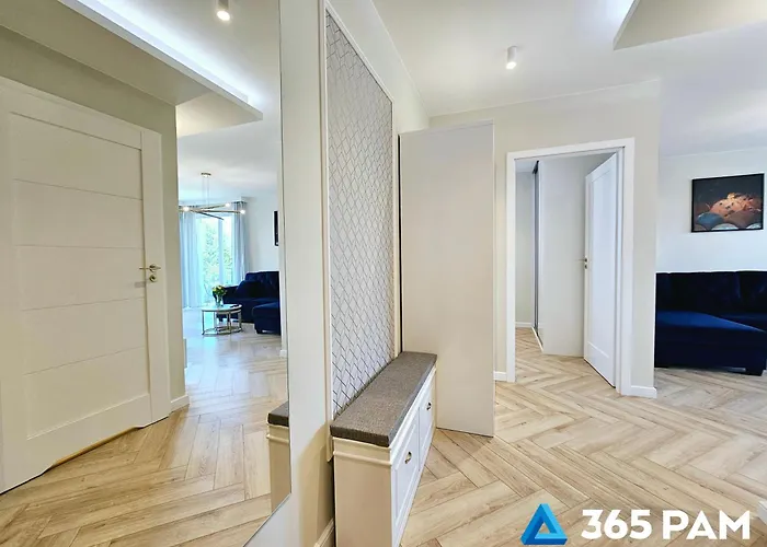 Luxe W Kołobrzegu - 365pam * Kołobrzeg