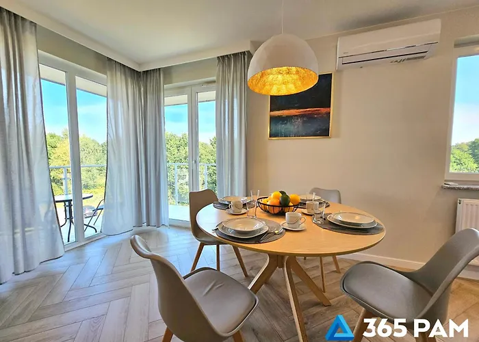 Luxe W Kołobrzegu - 365pam * Kołobrzeg