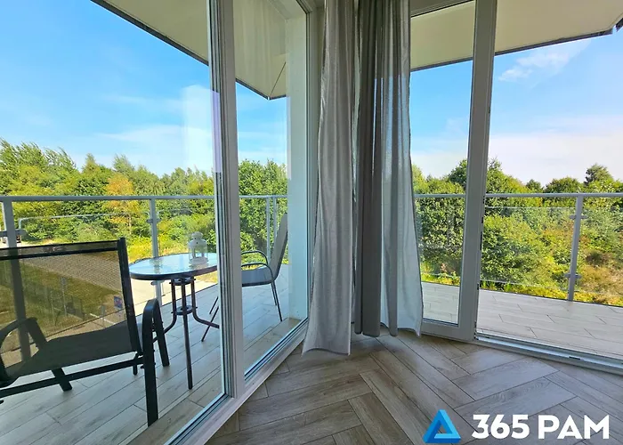 Luxe W Kołobrzegu - 365pam * Kołobrzeg