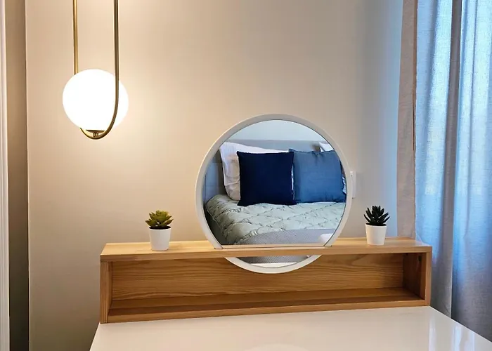 Luxe W Kołobrzegu - 365pam * Kołobrzeg