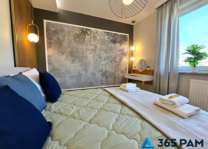 Luxe W Kołobrzegu - 365pam Kołobrzeg